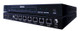 1x7 Plus 1 HDMI® Output over Single CAT5e - EVSP1017 1x7 Plus 1 HDMI® Output over Single CAT5e - EVSP1017